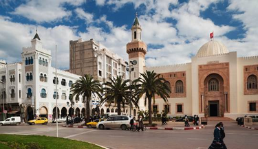 Sfax, Tunisia