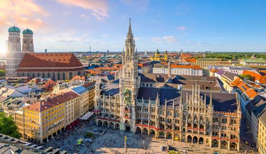 München Germany