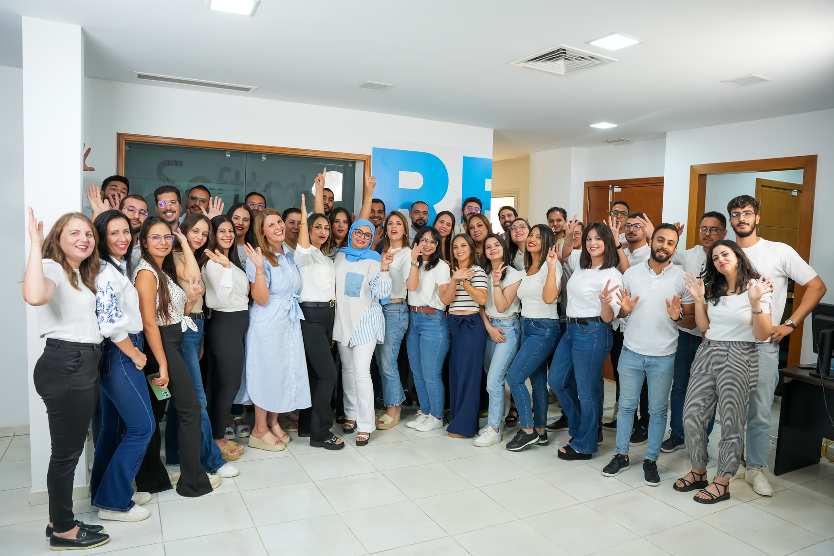 Wordpress Tunisia
